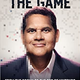 Pictured is the cover of Disrupting The Game.